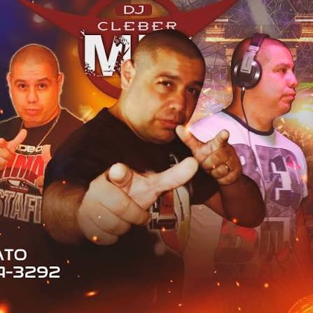 DJ Cleber